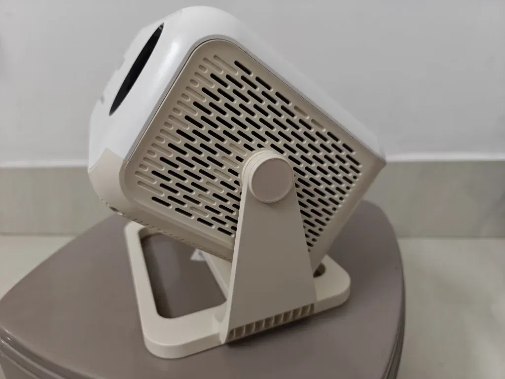 Crossbeats Lumex Cine Smart Home Projector Review: A Game-Changer for Home Entertainment