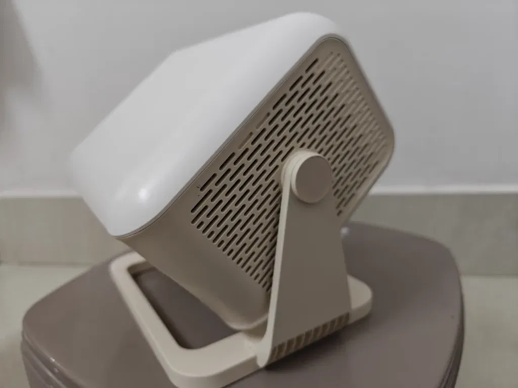 Crossbeats Lumex Cine Smart Home Projector Review: A Game-Changer for Home Entertainment