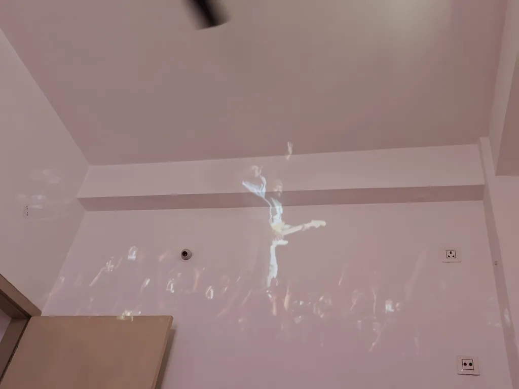 Crossbeats Lumex Cine Smart Home Projector Review: A Game-Changer for Home Entertainment