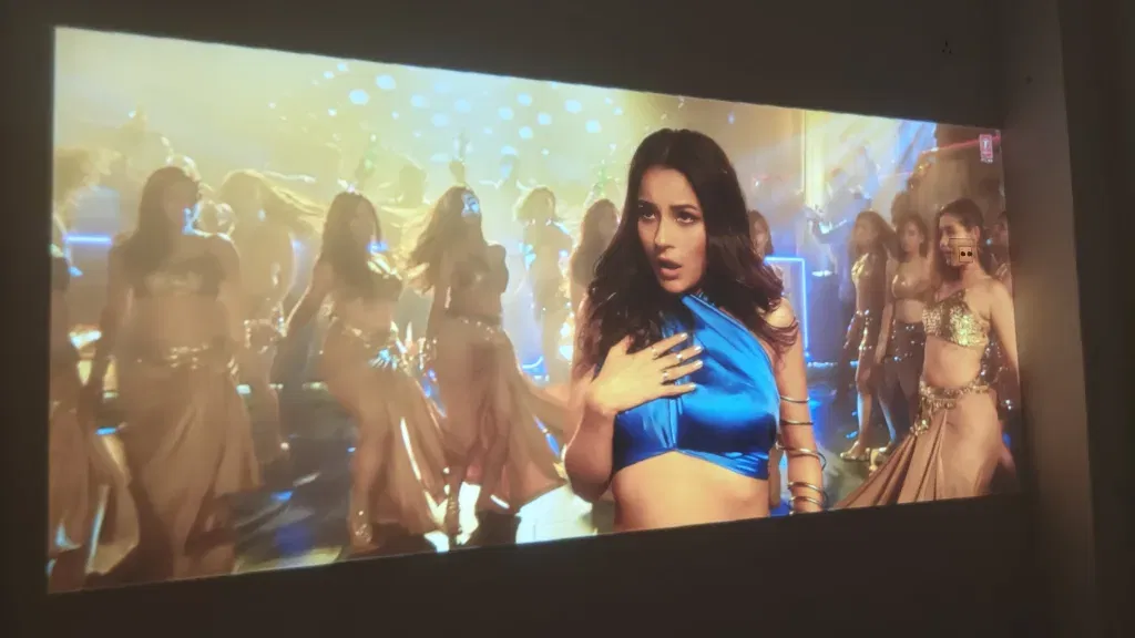 Crossbeats Lumex Cine Smart Home Projector Review: A Game-Changer for Home Entertainment