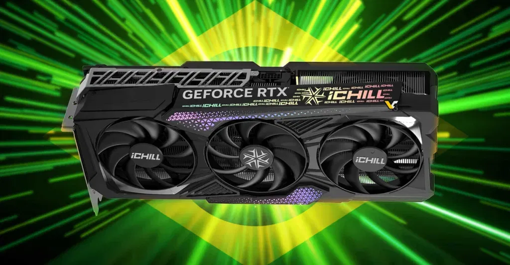 Inno3d rtx 5050 2