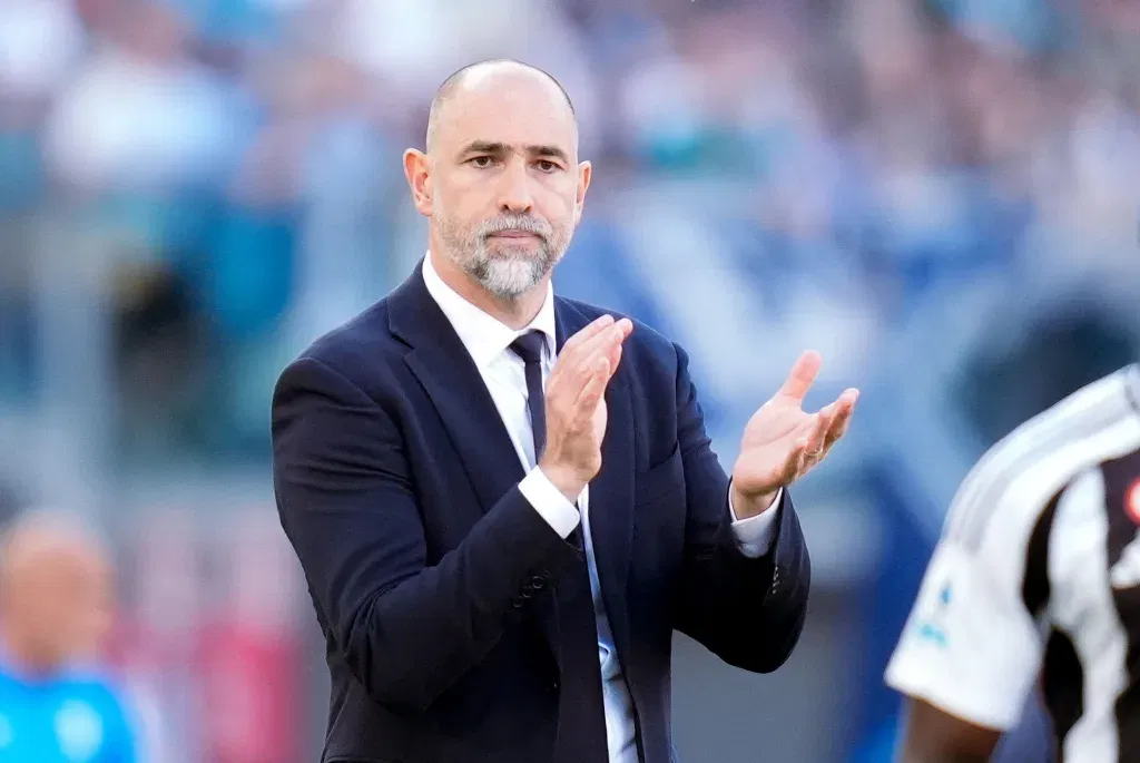 Igor tudor