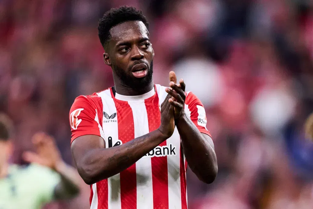 Iñaki williams