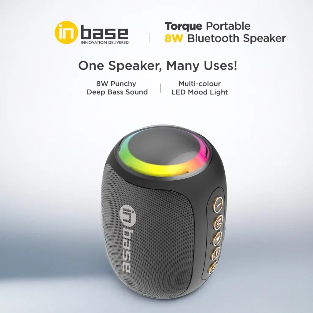 Inbase torque 3