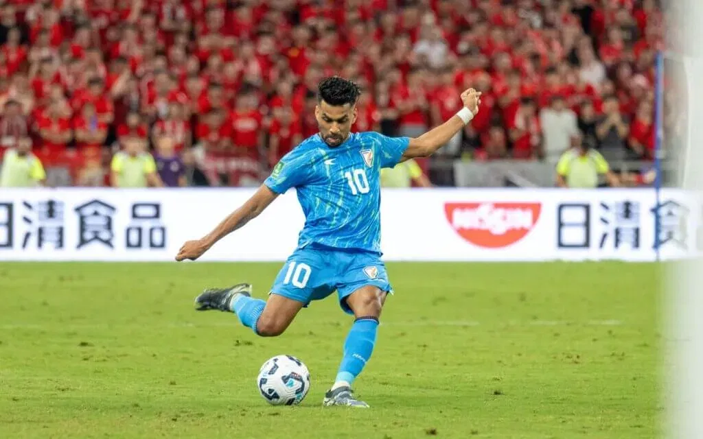 India vs hong kong