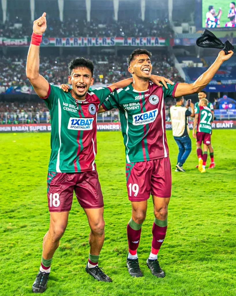 Indian super league