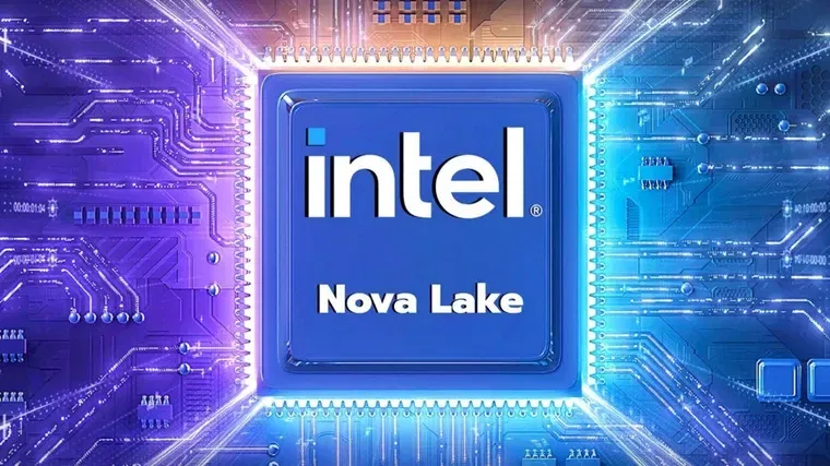 Nova Lake