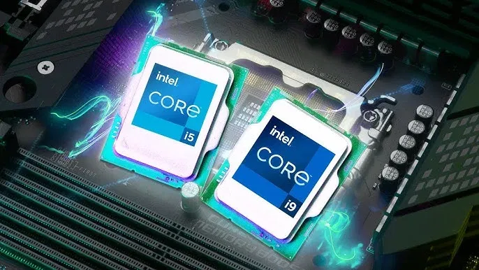 Intel nova lake 2