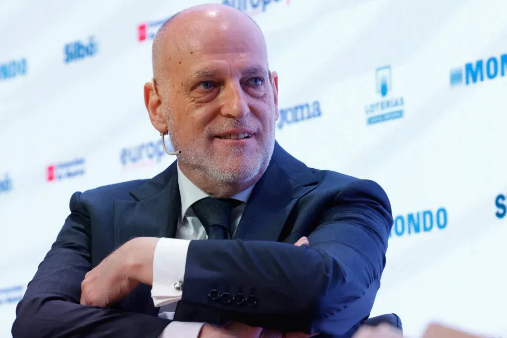 Javier tebas