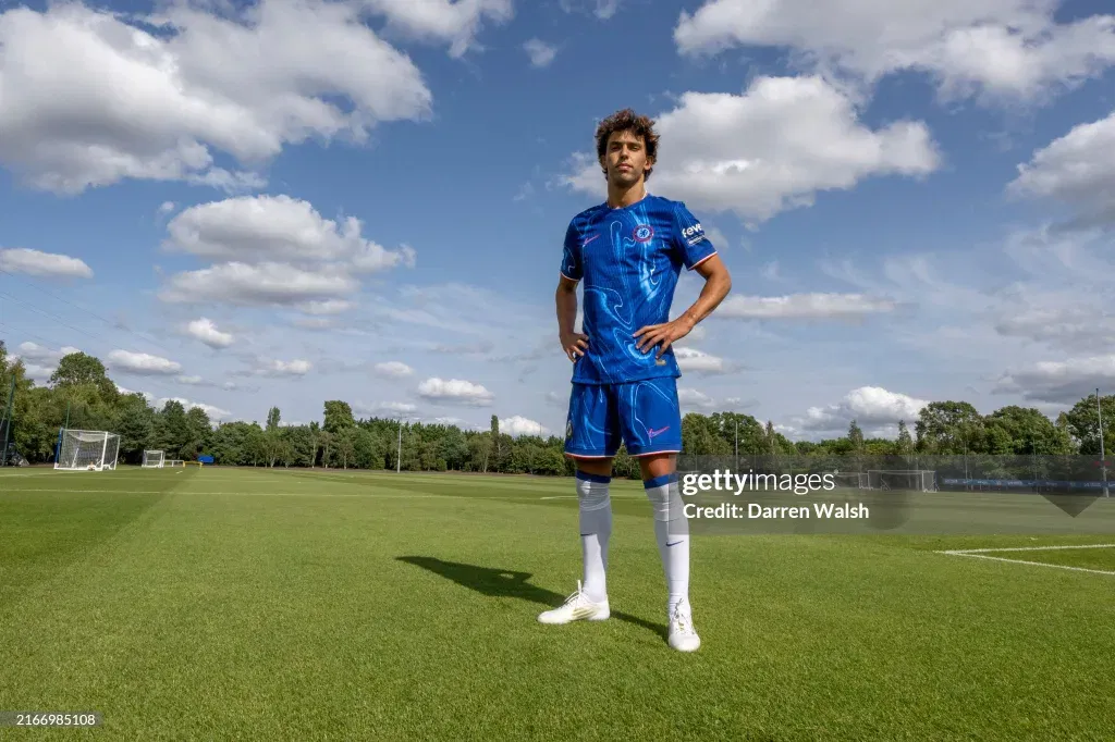 Joao felix