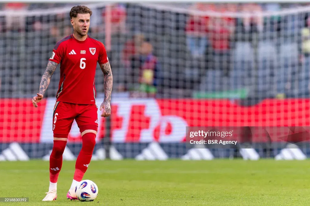 Joe rodon