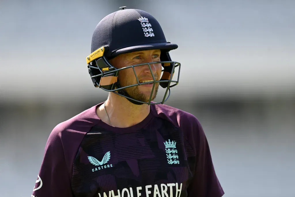 Joe root