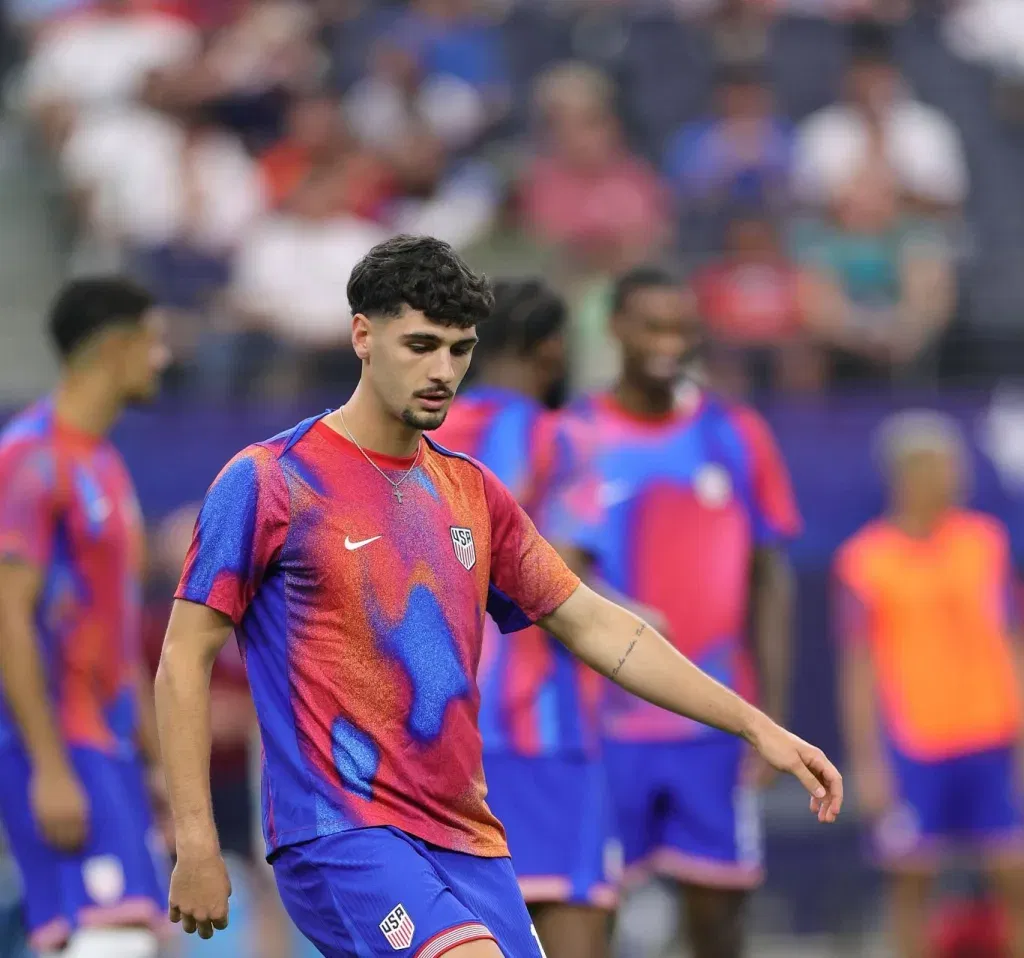 Johnny cardoso