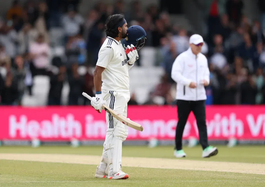 Kl rahul
