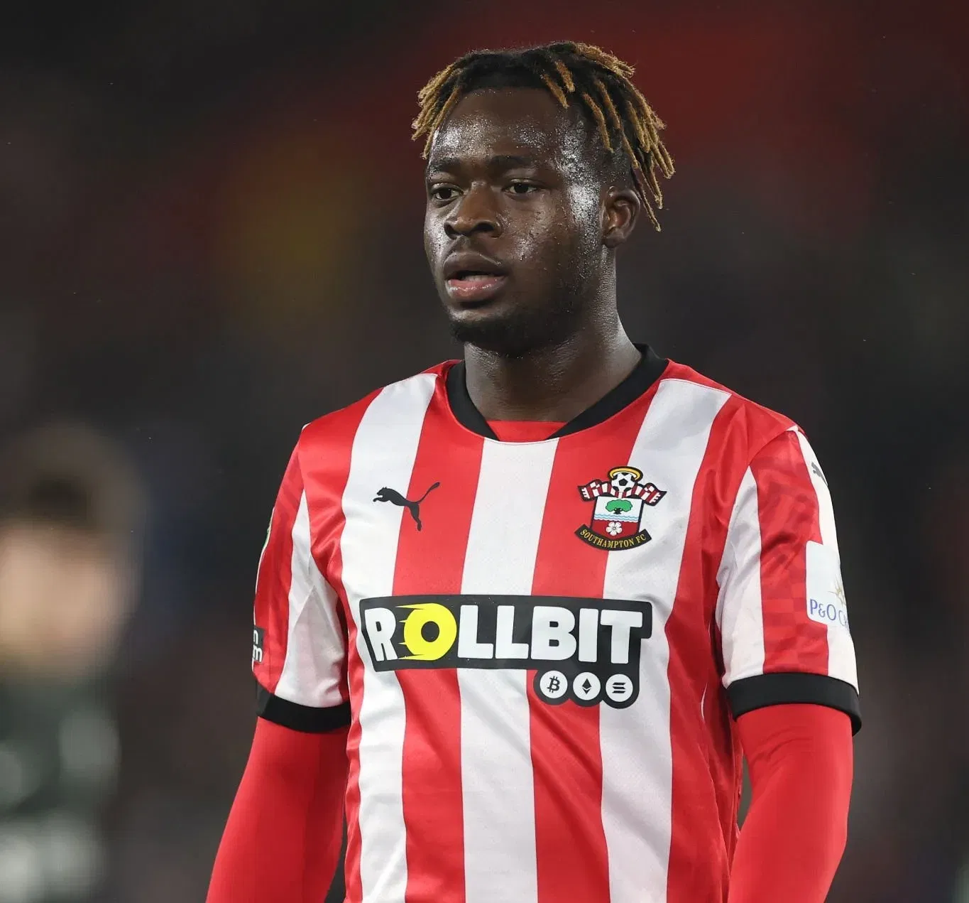 Atalanta Close in on Winger Kamaldeen Sulemana Transfer from Southampton for €17M