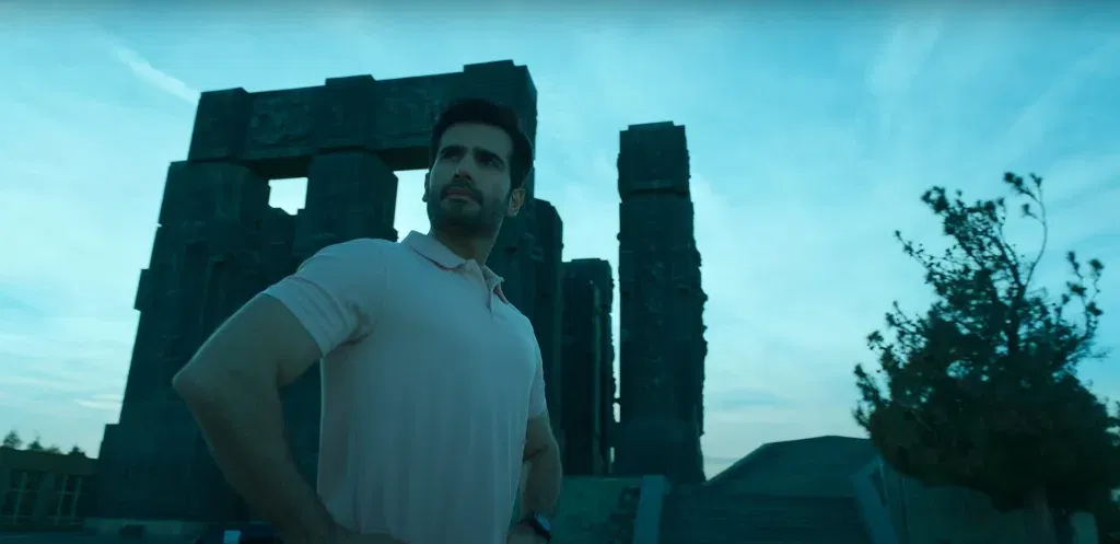 Karan tacker