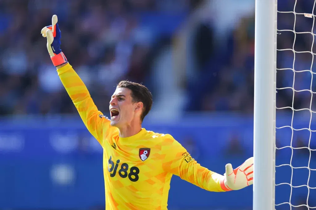Kepa arrizabalaga