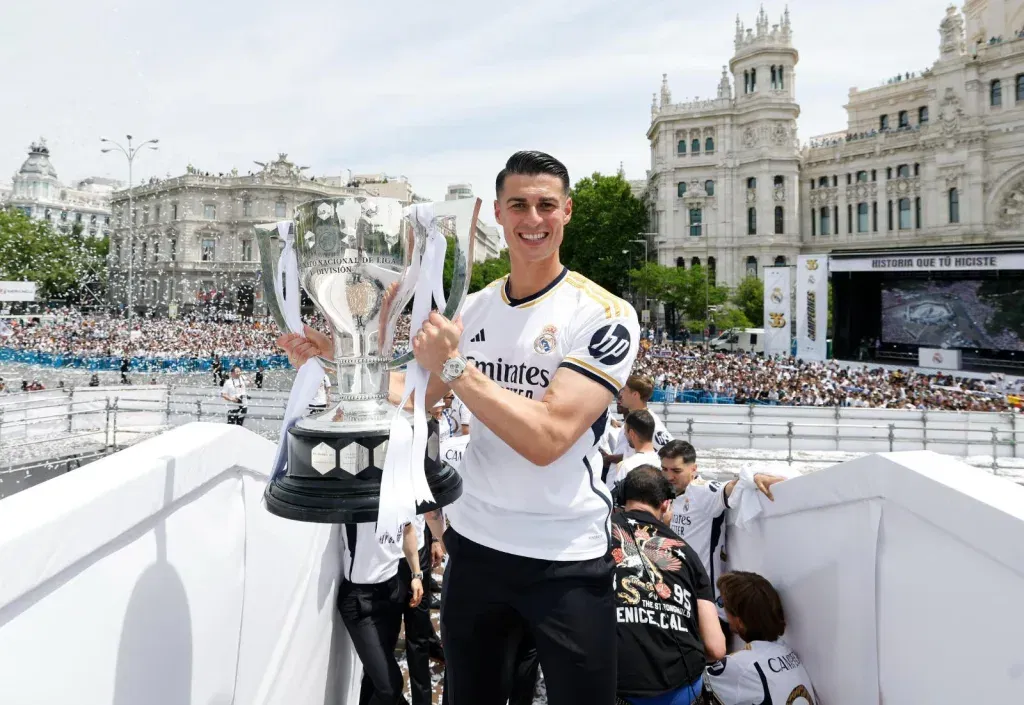 Kepa arrizabalaga