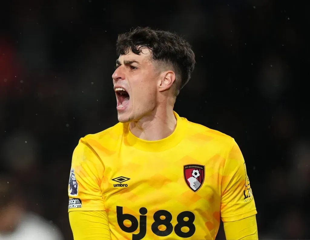 Kepa arrizabalaga