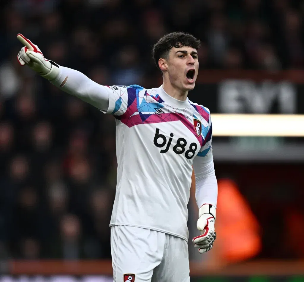 Kepa arrizabalaga