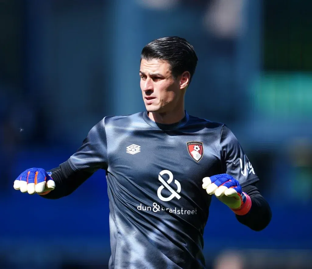 Kepa arrizabalaga