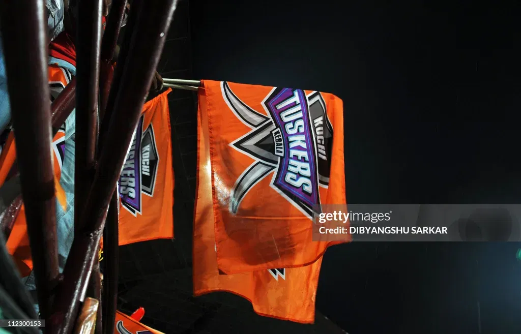 Kochi tuskers kerala