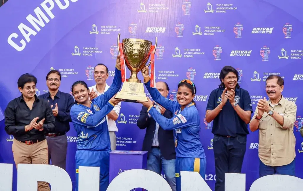 Kolkata Tigers