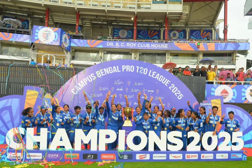 Kolkata tigers 2