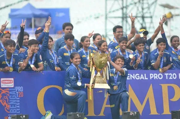 Kolkata tigers 3