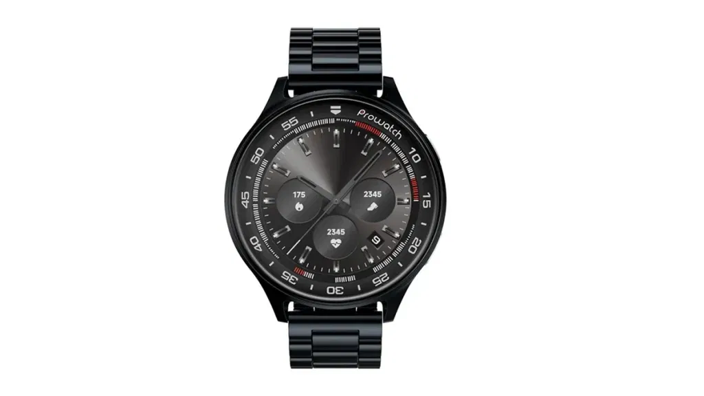 Lava prowatch xtreme 2