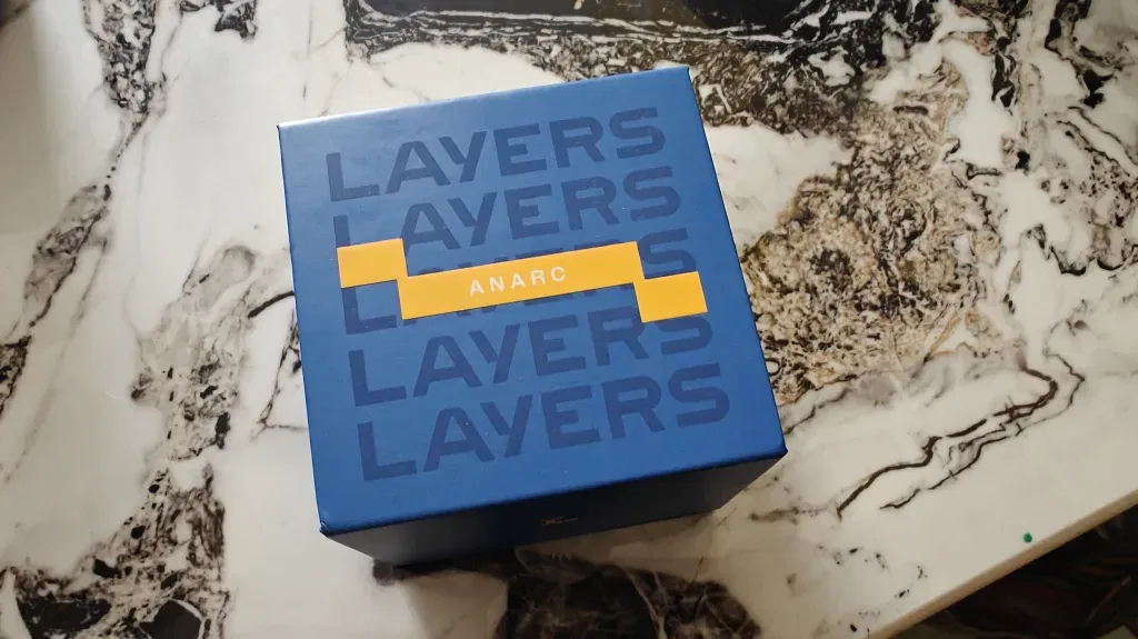 Layers ANARC Review