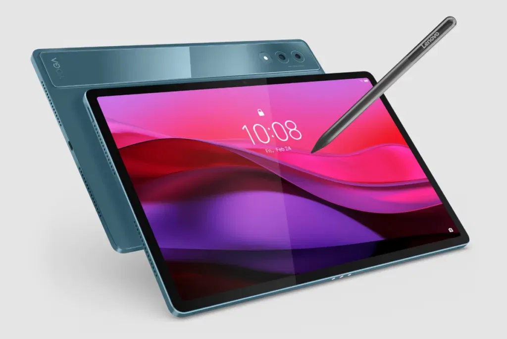 Lenovo Yoga Tab Plus