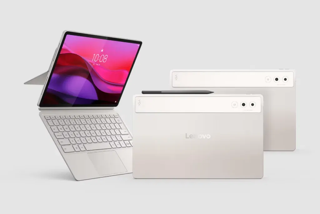 Lenovo yoga tab plus 2