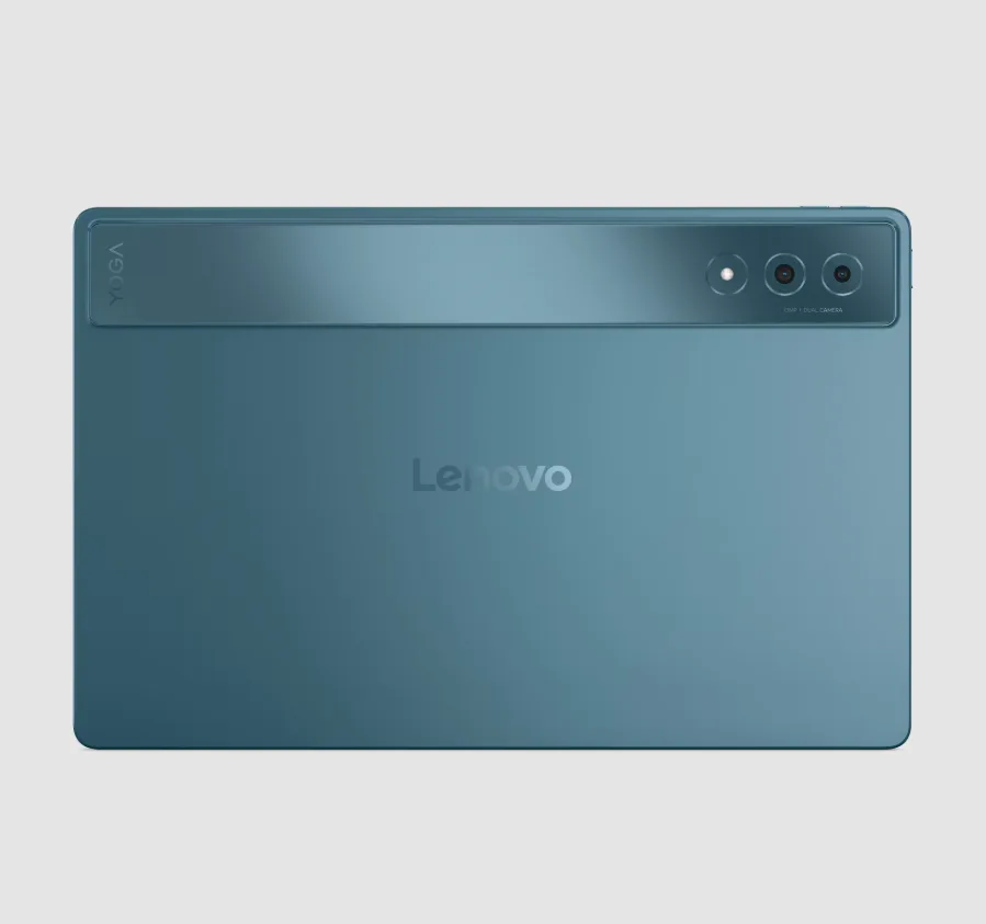 Lenovo yoga tab plus 3