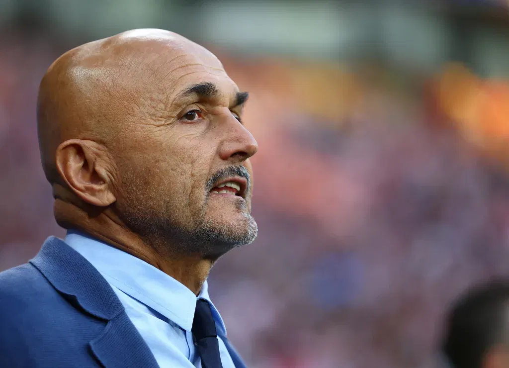 Euro 2024 croatia v italy
