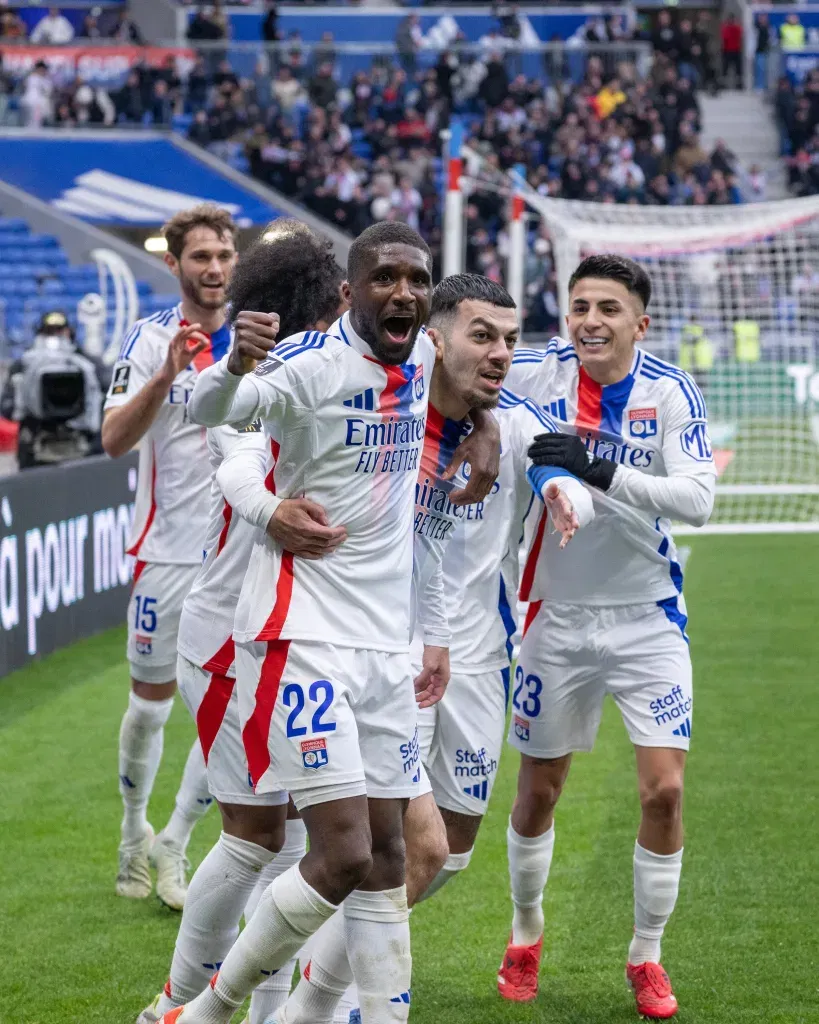 Lyon