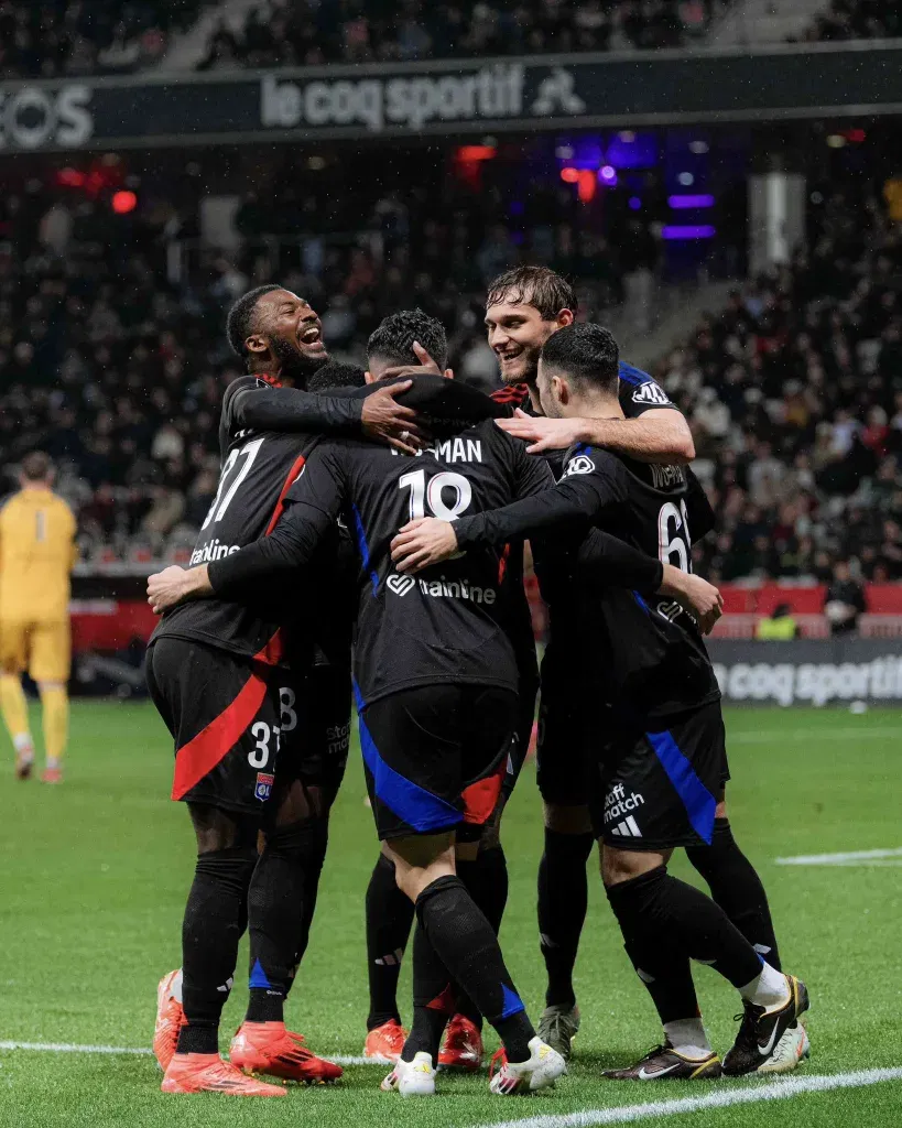 Lyon