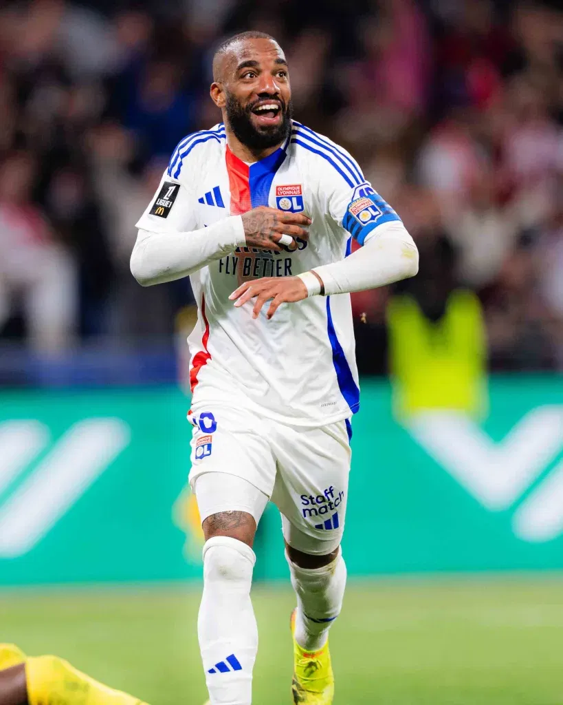Lyon