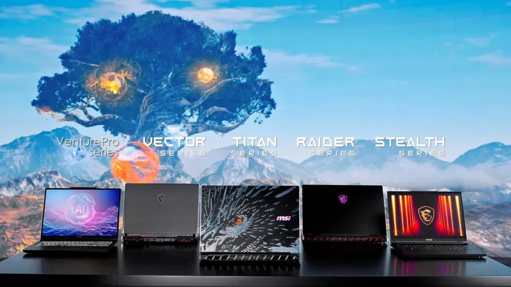 Msi rtx 3