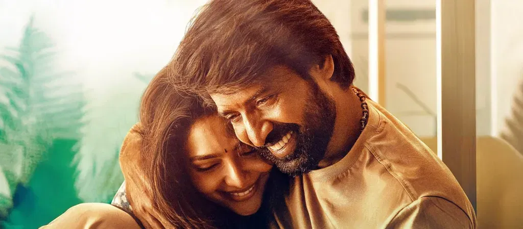 Maaman OTT Release Date: When & Where to Stream Soori's Hit
