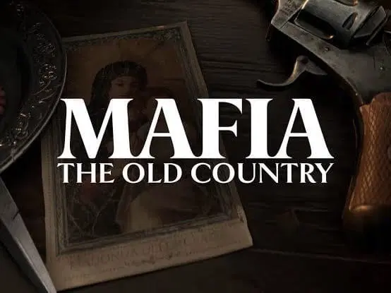 Mafia 3