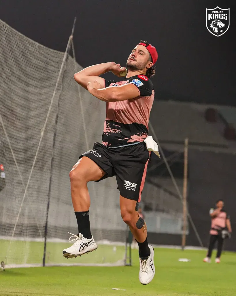 Marcus stoinis