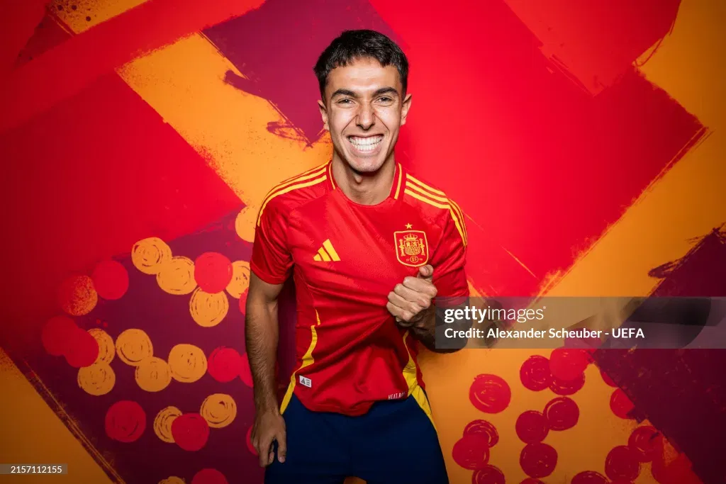 Martin zubimendi