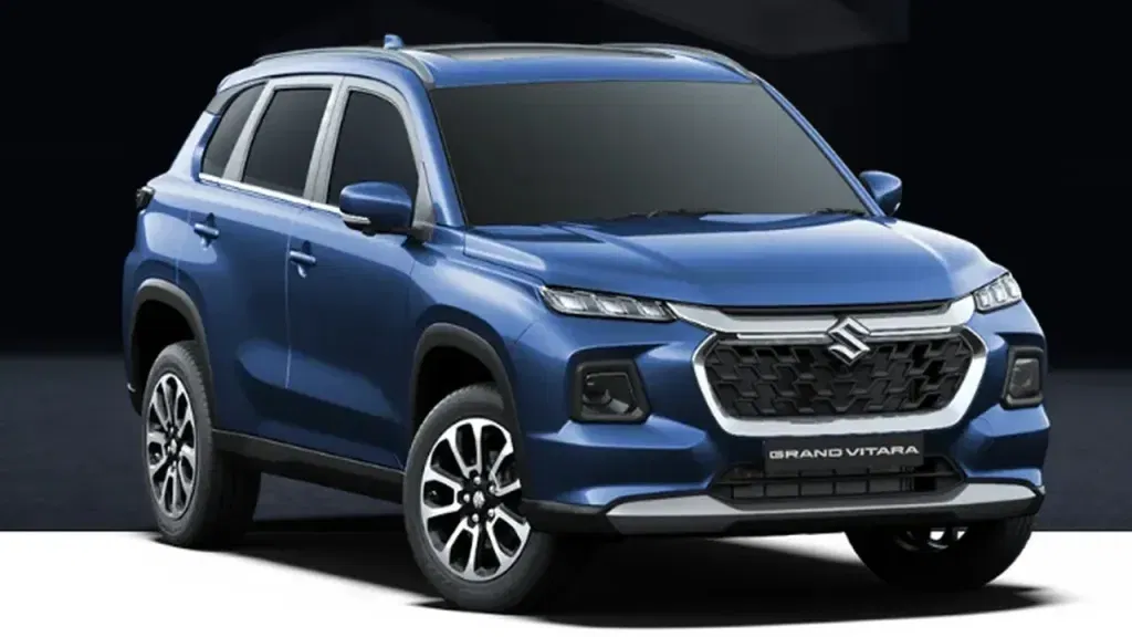 Grand Vitara