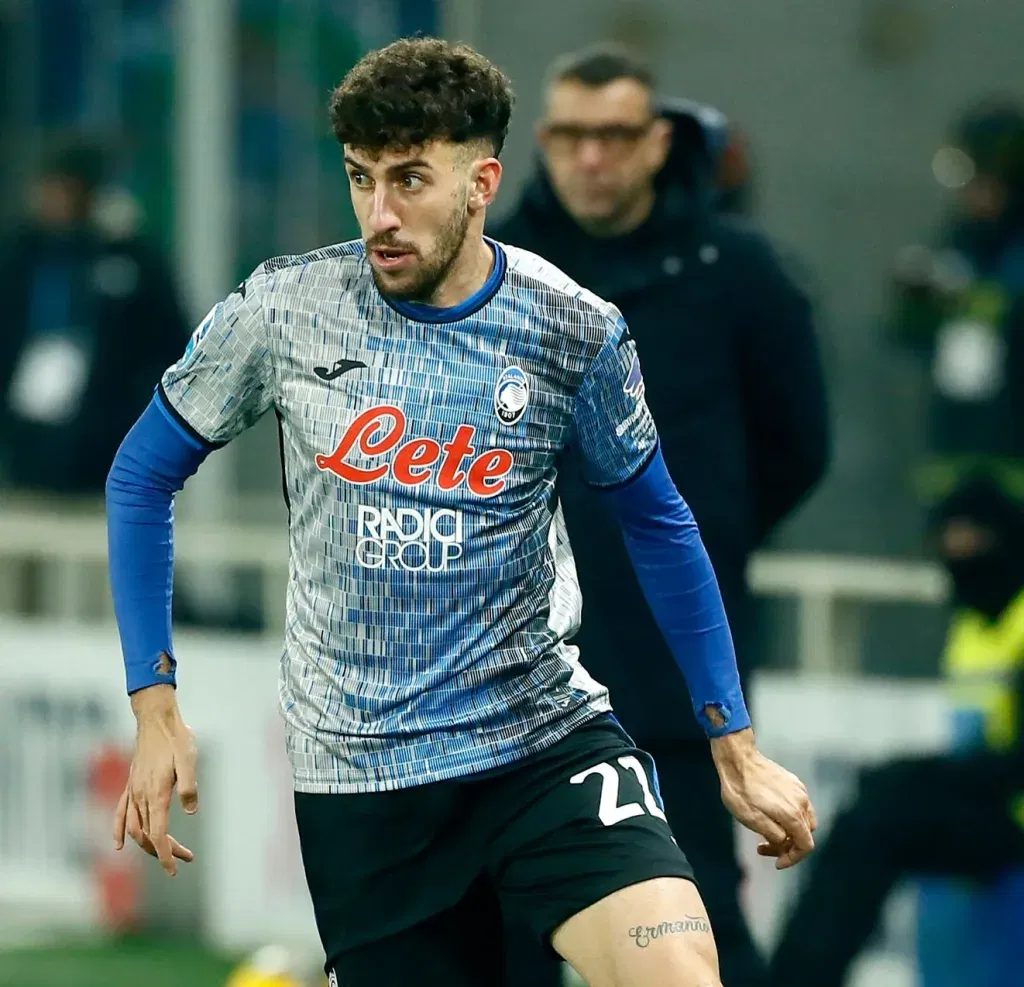 Matteo ruggeri