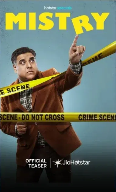 Mistry