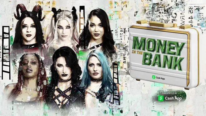 Money in the bank 2