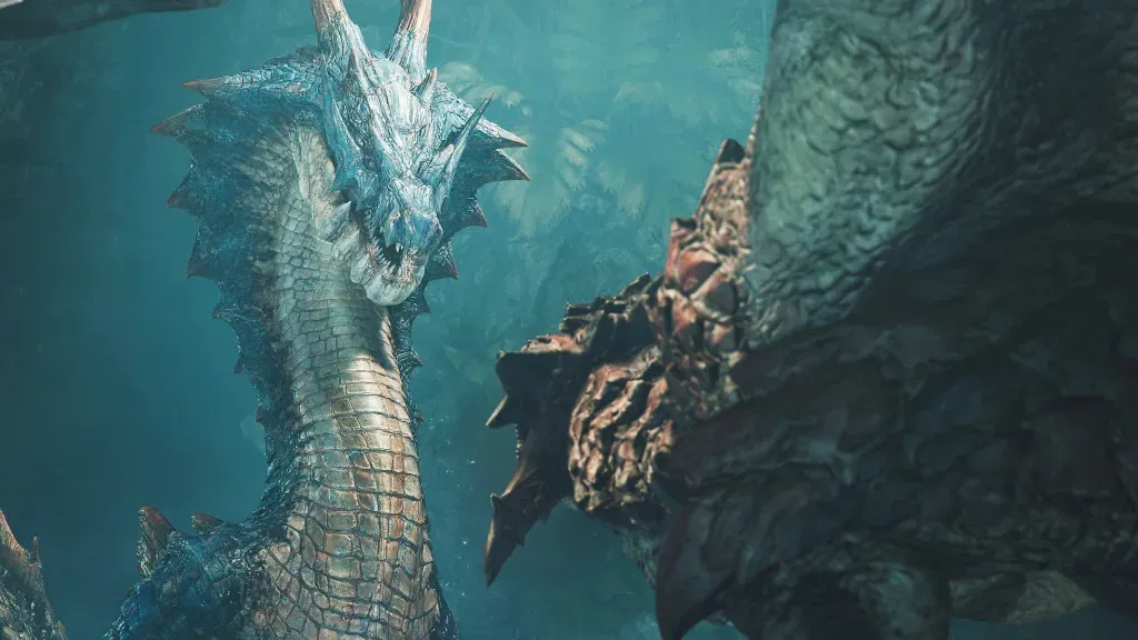 Monster hunter wilds 3