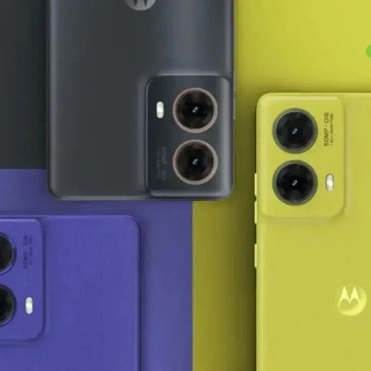 Moto G96