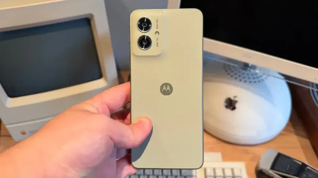 Moto g96 2
